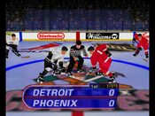 Wayne Gretzky's 3D Hockey Nintendo 64