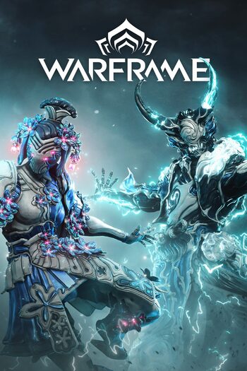 Warframe: Sakura Storm Collection (DLC) Xbox Live Key EUROPE