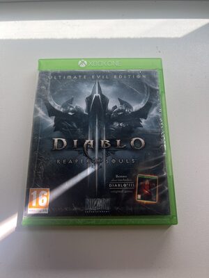 Diablo III: Reaper of Souls Xbox One