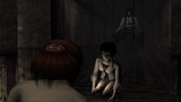 Fatal Frame Xbox