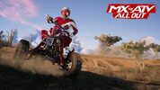 Get MX vs ATV All Out (PC) Steam Key LATAM