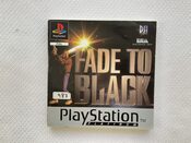 Redeem Fade to Black PlayStation