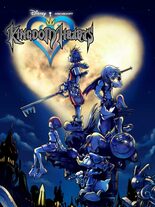 Kingdom Hearts PlayStation 2