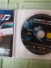 Need for Speed: Shift 2 Unleashed PlayStation 3