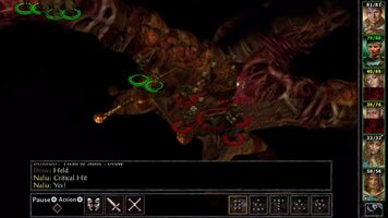 Baldur's Gate and Baldur's Gate II: Enhanced Editions Xbox One