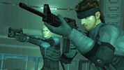 METAL GEAR SOLID 2: Sons of Liberty - Master Collection Version (PC) Steam Key GLOBAL for sale