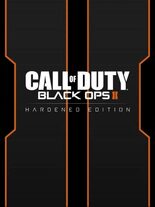 Call of Duty: Black Ops II Hardened Edition PlayStation 3