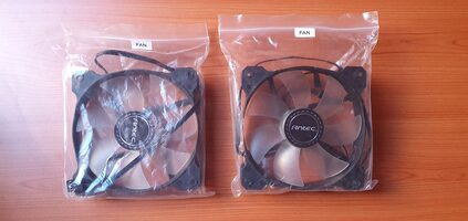 Antec KUHLER H2O 1200 600-2400 RPM Water Cooled CPU Cooler