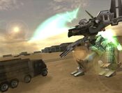 Armored Core: Last Raven PlayStation 2