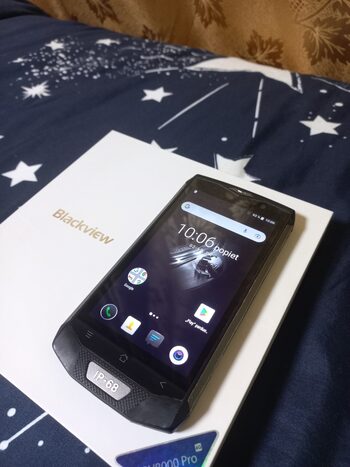 Blackview BV8000 Pro for sale