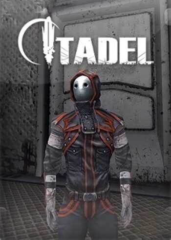 Citadel Steam Key GLOBAL