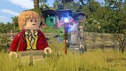 Redeem LEGO: The Hobbit XBOX LIVE Key BRAZIL