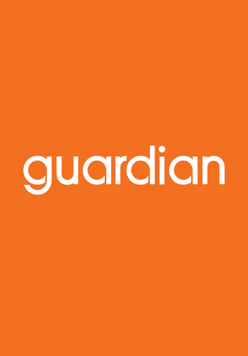 Guardian Gift Card 50 SGD Key SINGAPORE