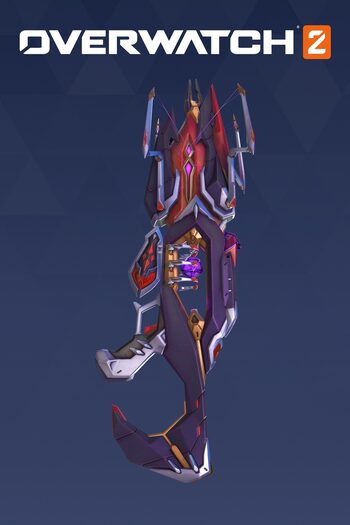 Overwatch® 2: Widowmaker Complete Mythic Weapon Skin Bundle (DLC) XBOX LIVE Key UNITED STATES