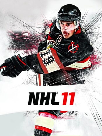 NHL 11 Xbox 360