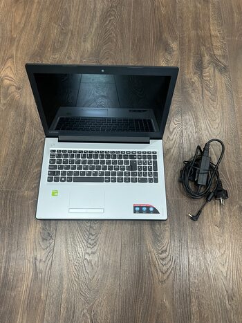 Lenovo ideapad 310 i5-6200U CPU @ 2.30GHz 4gm ram