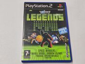 Taito Legends PlayStation 2