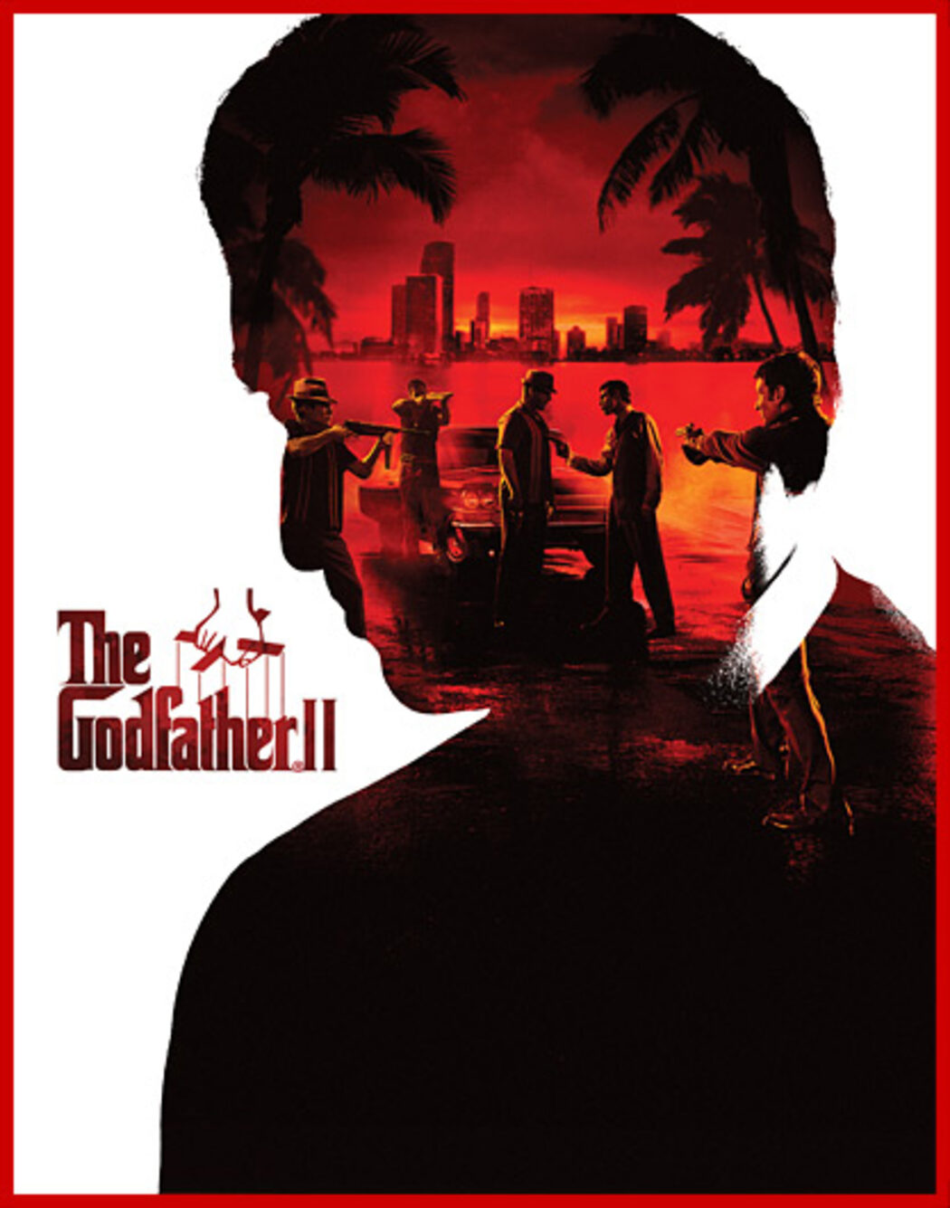 Buy The Godfather II PC Origin key! Cheap price | ENEBA