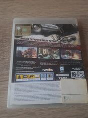 Stuntman: Ignition PlayStation 3