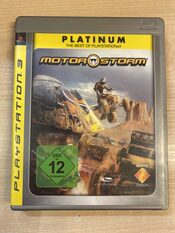 MotorStorm PlayStation 3