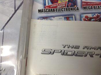 The Amazing Spider-Man 2 PlayStation 3 for sale