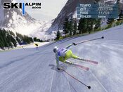 Buy Alpine Skiing 2005 PlayStation 2