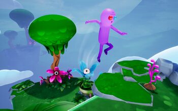 Buy Trover saves the Universe Nintendo Switch