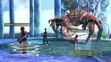 Get Final Fantasy X/X-2 HD Remaster PlayStation 3