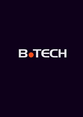 B-Tech Gift Card 400 EGP Key EGYPT