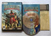 EMPIRES: LOS ALBORES DE LA ERA MODERNA - PC