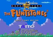 The Flintstones SEGA Mega Drive