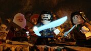 LEGO: The Hobbit XBOX LIVE Key UNITED KINGDOM for sale