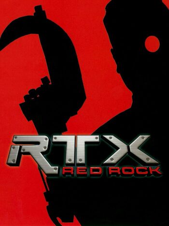 RTX Red Rock PlayStation 2