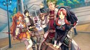 Redeem The Legend of Heroes: Trails in the Sky Steam Key EUROPE