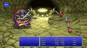 Final Fantasy Pixel Remaster Nintendo Switch