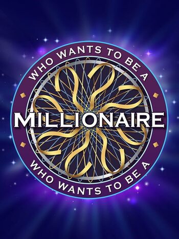 Who Wants to Be a Millionaire Nintendo Switch