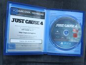 Just Cause 4 PlayStation 4