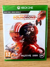 Star Wars: Squadrons Xbox One