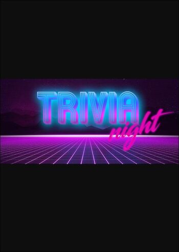 Trivia Night (PC) Steam Key GLOBAL