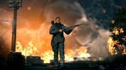 Sniper Elite V2 Remastered PC/XBOX LIVE Key TURKEY