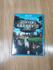 Hunter's Trophy 2 - Europa Wii U