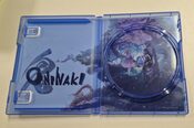 Redeem Oninaki PlayStation 4