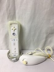 Nintendo Wii Blanca más Mandos y Juego