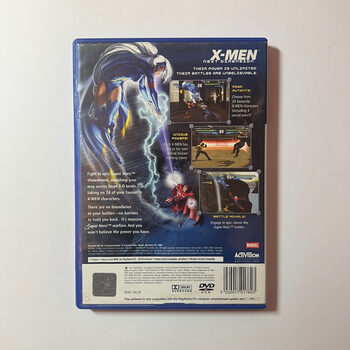 Buy X-Men: Next Dimension PlayStation 2