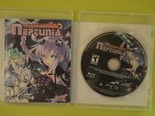 Hyperdimension Neptunia PlayStation 3 for sale