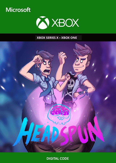 Headspun XBOX LIVE Key EUROPE