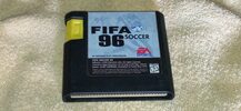 FIFA Soccer 96 SEGA Mega Drive