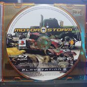 MotorStorm PlayStation 3