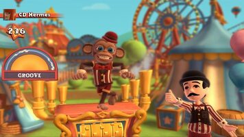 Carnival Games: Monkey See, Monkey Do Xbox 360