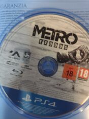 Buy Metro Exodus PlayStation 4